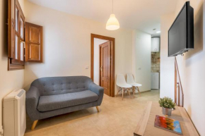 Apartamentos Peñaflor, Guadix